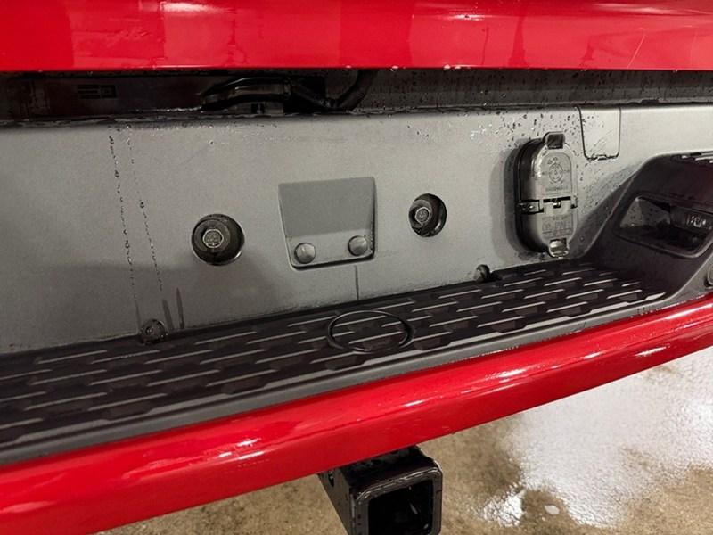 2027 RAM 1500 Big Horn 4x4 Crew Cab 5'7" Box