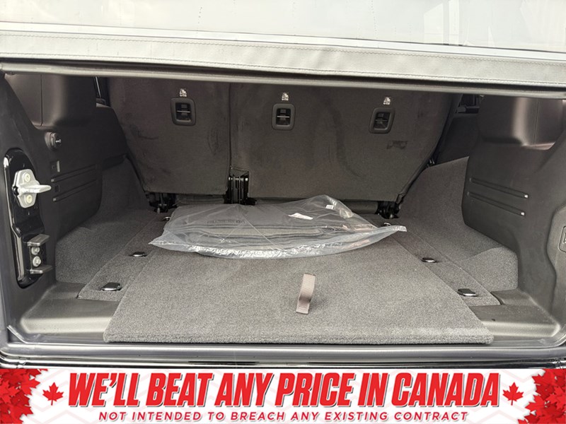 2025 Jeep Wrangler Sport S 4 Door 4x4