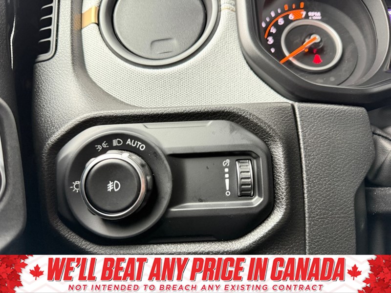 2025 Jeep Wrangler Sport S 4 Door 4x4