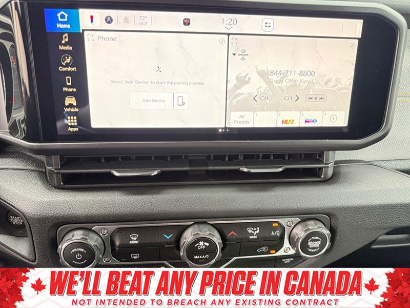 2025 Jeep Wrangler Sport S 4 Door 4x4