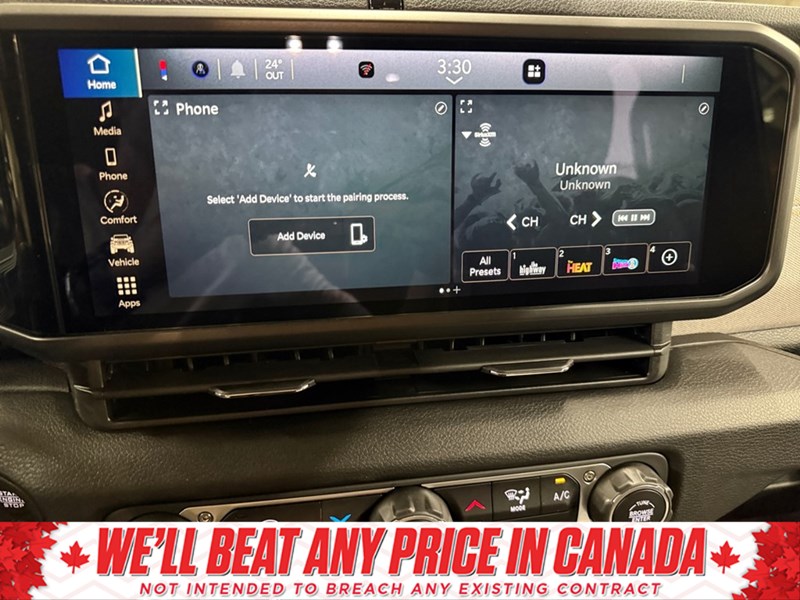 2025 Jeep Wrangler Sport S 4 Door 4x4