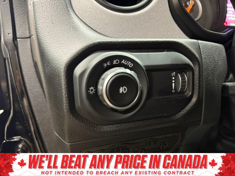 2025 Jeep Wrangler Sport S 4 Door 4x4