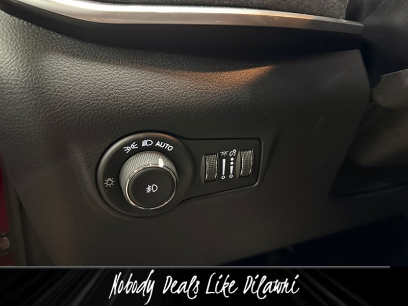 2025 Jeep Compass North 4x4