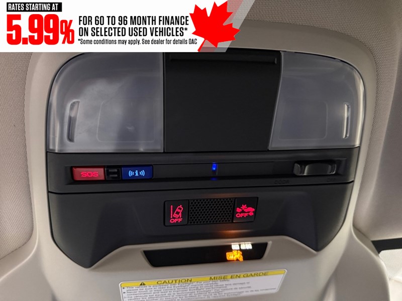 2023 Subaru Crosstrek Outdoor CVT