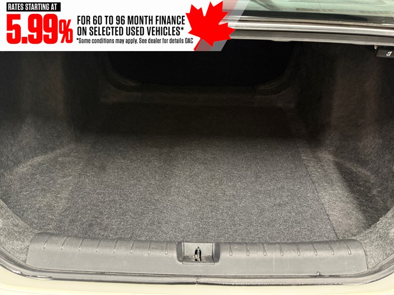 2019 Honda Civic LX CVT