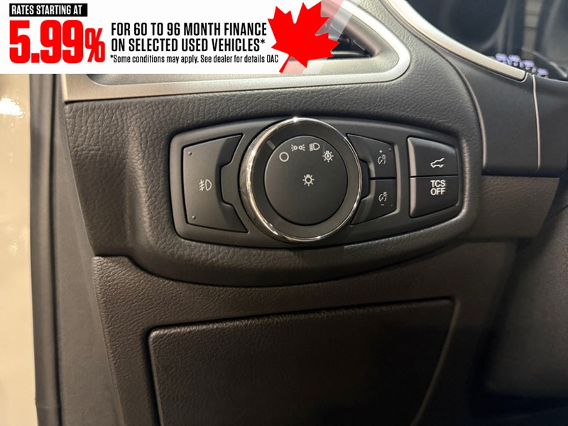 2020 Ford Edge SEL AWD