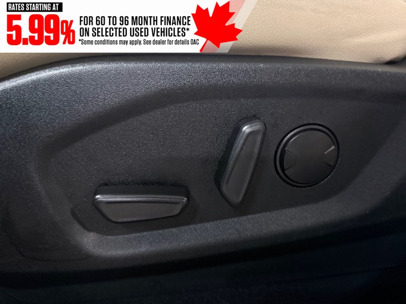 2020 Ford Edge SEL AWD