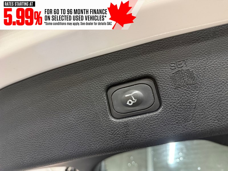 2020 Ford Edge SEL AWD