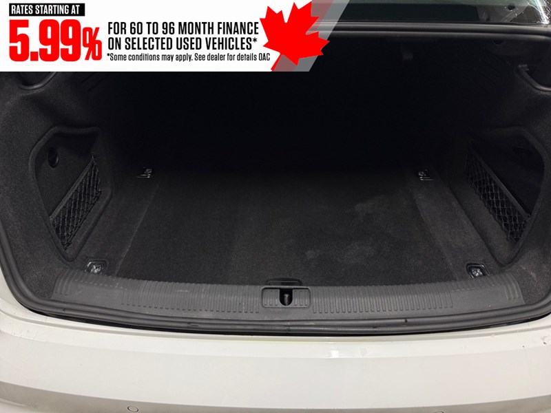 2023 Audi A4 Komfort 45 TFSI quattro