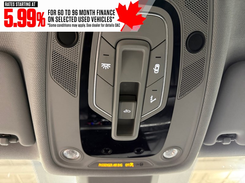 2023 Audi A4 Komfort 45 TFSI quattro