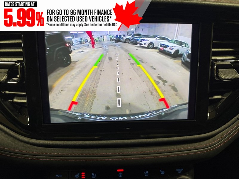 2022 Dodge Durango R/T Plus AWD