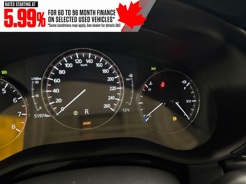 2021 Mazda CX-30 GS AWD