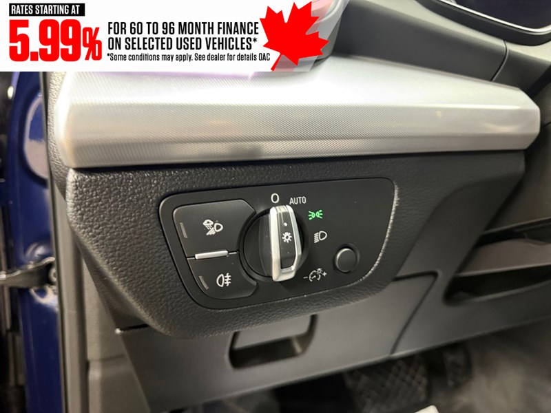 2023 Audi Q5 Progressiv 45 TFSI quattro