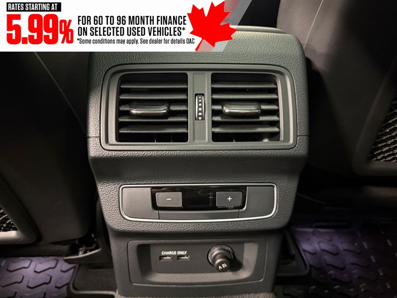 2023 Audi Q5 Progressiv 45 TFSI quattro