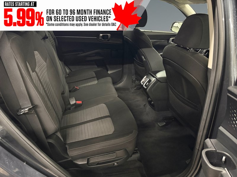 2021 Kia Sorento LX+ AWD