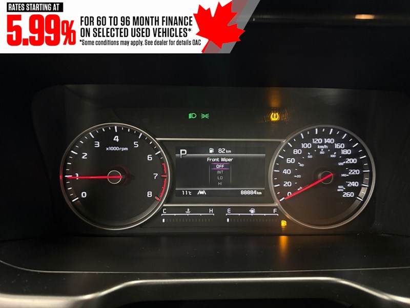 2021 Kia Sorento LX+ AWD