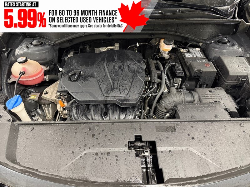 2021 Kia Sorento LX+ AWD