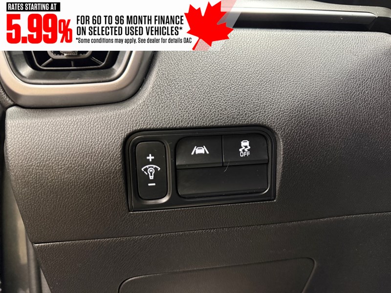 2021 Kia Sorento LX+ AWD