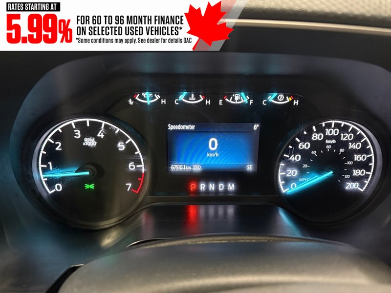 2022 Ford F-150 XLT 4WD SuperCrew 5.5' Box