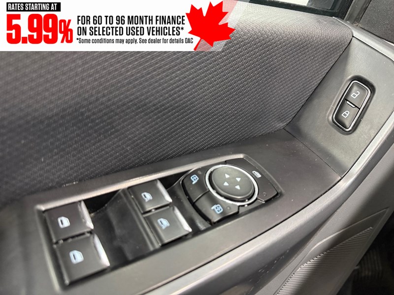 2022 Ford F-150 XLT 4WD SuperCrew 5.5' Box