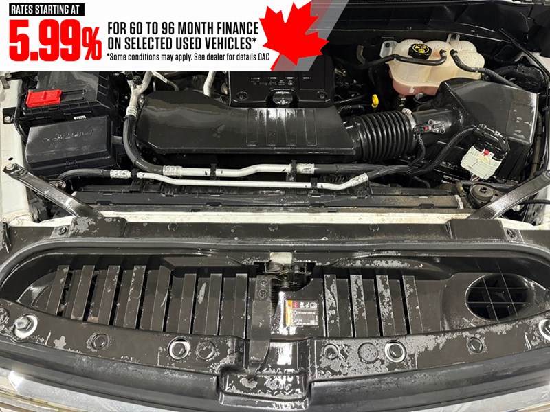 2023 Chevrolet Silverado 1500 4WD Crew Cab 157" LT