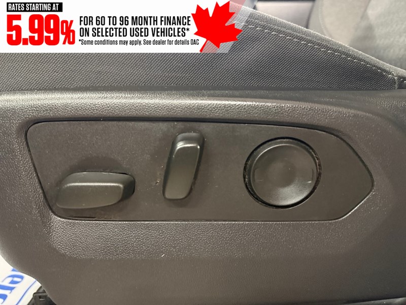 2023 Chevrolet Silverado 1500 4WD Crew Cab 157" LT