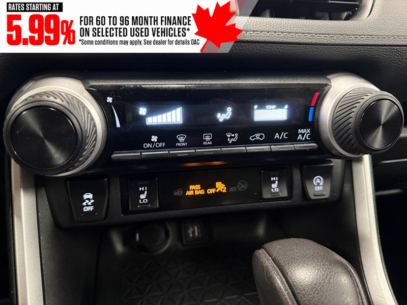 2023 Toyota RAV4 LE AWD