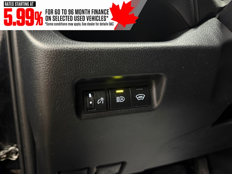 2023 Toyota RAV4 LE AWD