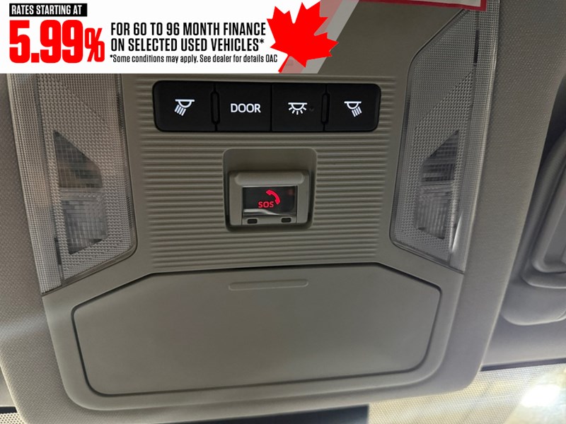 2023 Toyota RAV4 LE AWD