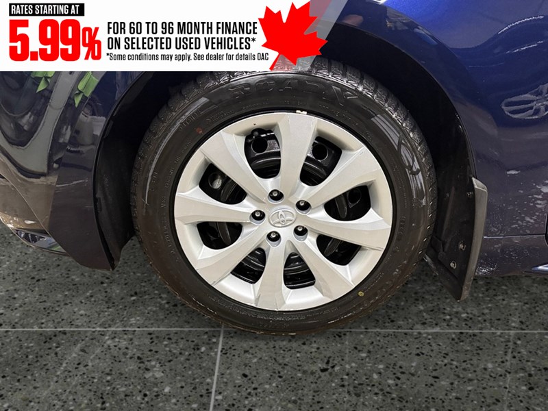 2023 Toyota Corolla LE CVT