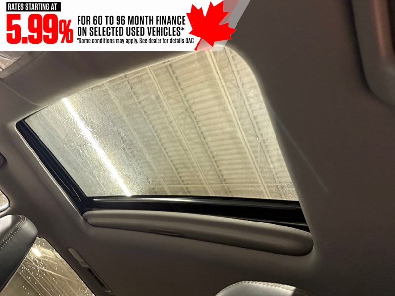 2018 Toyota Highlander AWD XLE