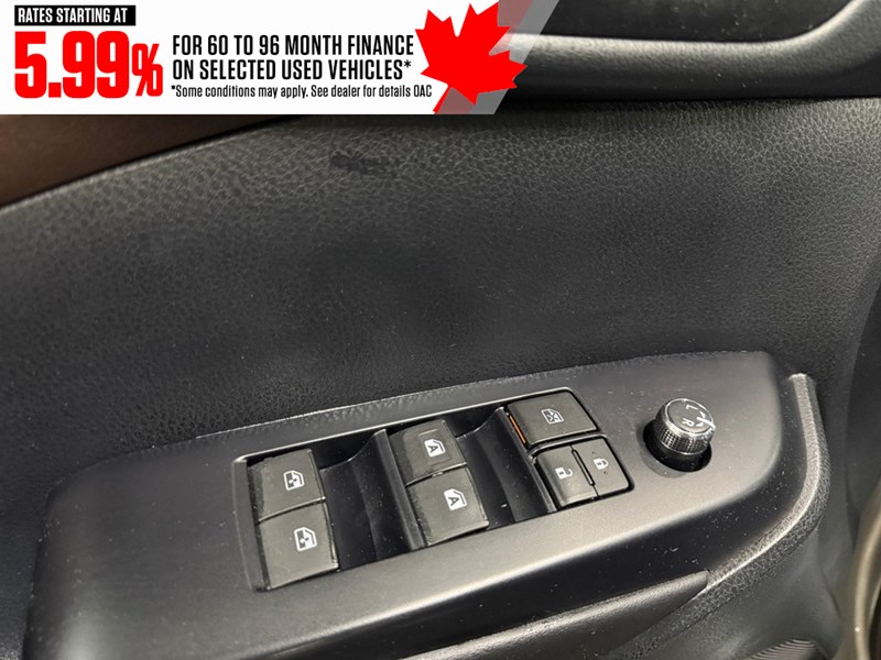 2018 Toyota Highlander AWD XLE