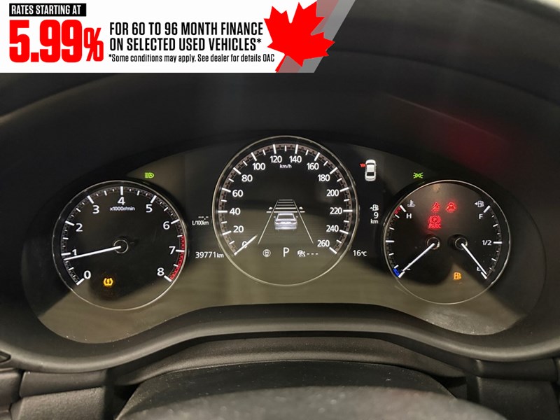 2023 Mazda Mazda3 GT Auto i-ACTIV AWD