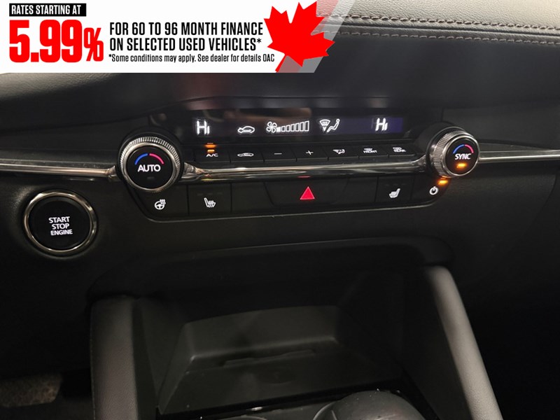 2024 Mazda Mazda3 GT Auto i-ACTIV AWD