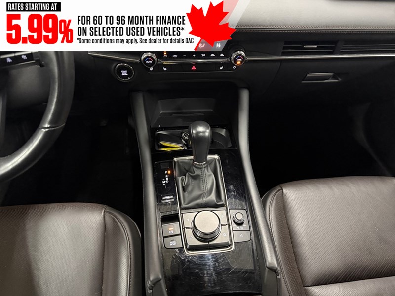 2024 Mazda Mazda3 GT Auto i-ACTIV AWD