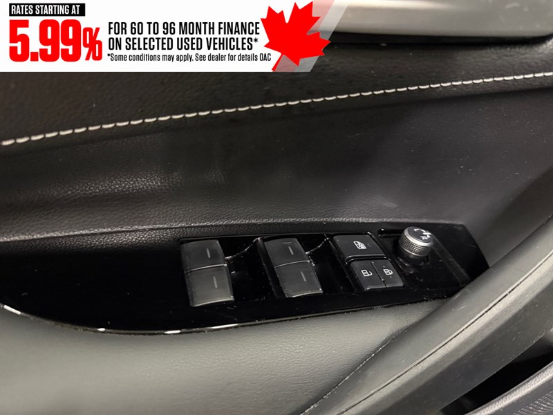 2021 Toyota Corolla Hatchback CVT