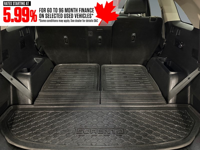 2019 Kia Sorento EX AWD