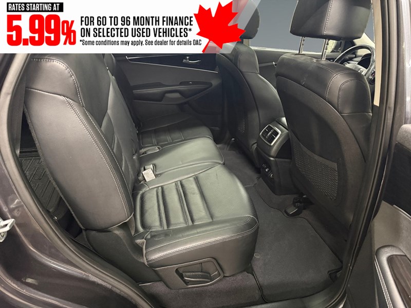 2019 Kia Sorento EX AWD