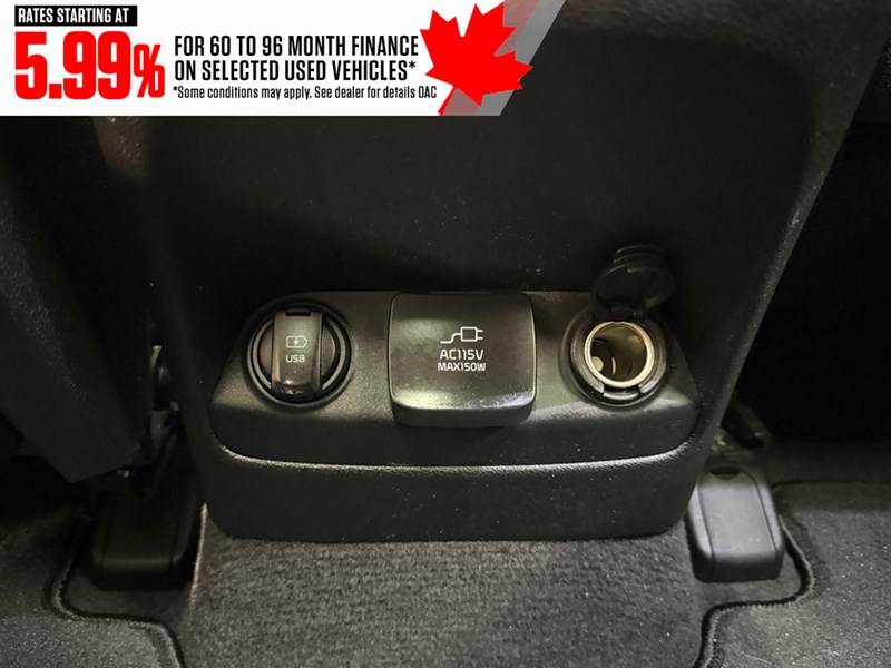 2019 Kia Sorento EX AWD