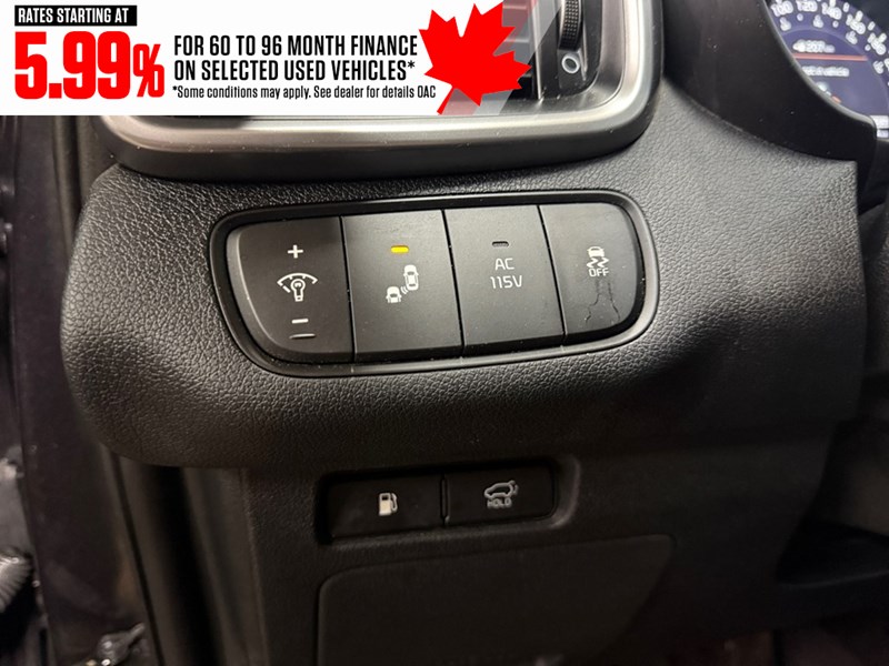 2019 Kia Sorento EX AWD