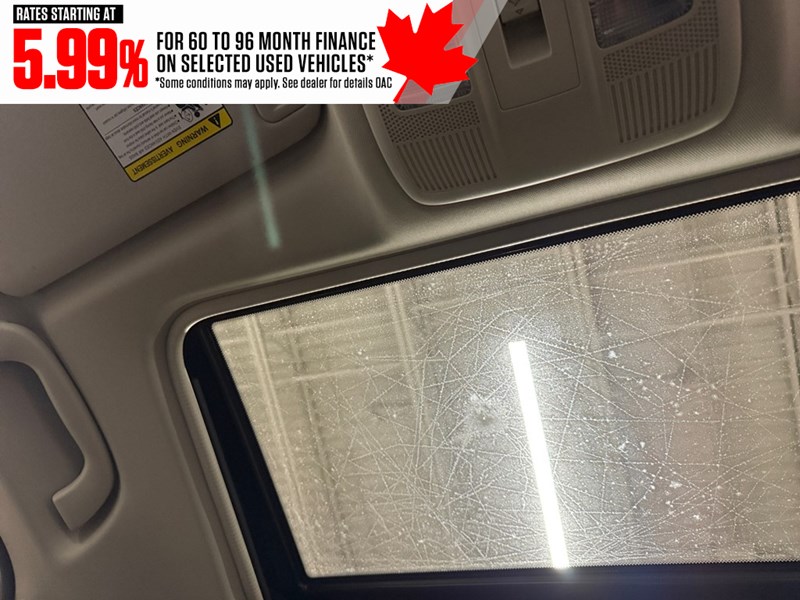 2021 Mazda CX-5 GS AWD