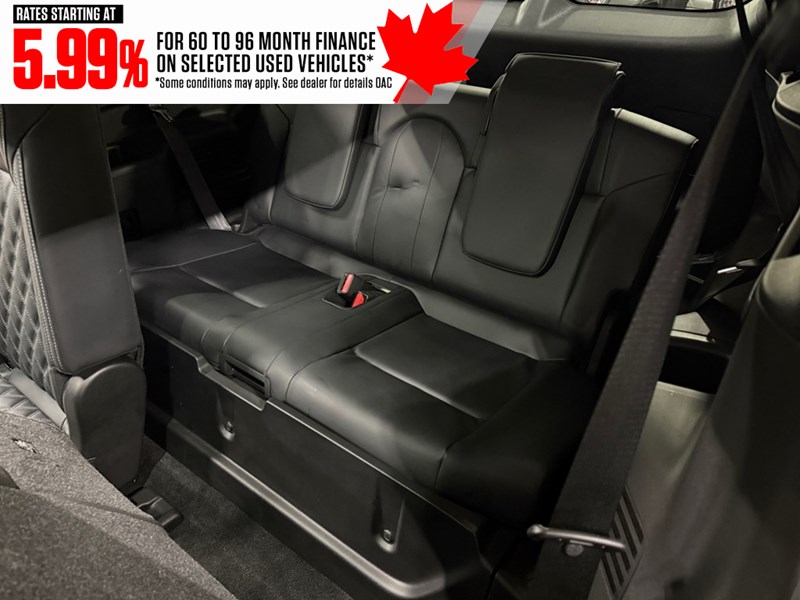 2023 Mitsubishi Outlander Plug-In Hybrid GT S-AWC