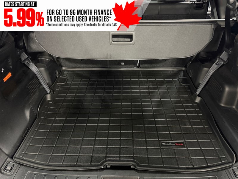 2023 Mitsubishi Outlander Plug-In Hybrid GT S-AWC