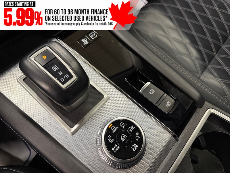 2023 Mitsubishi Outlander Plug-In Hybrid GT S-AWC