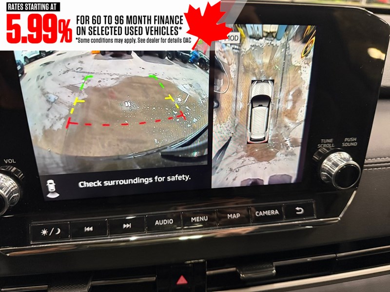 2023 Mitsubishi Outlander Plug-In Hybrid GT S-AWC