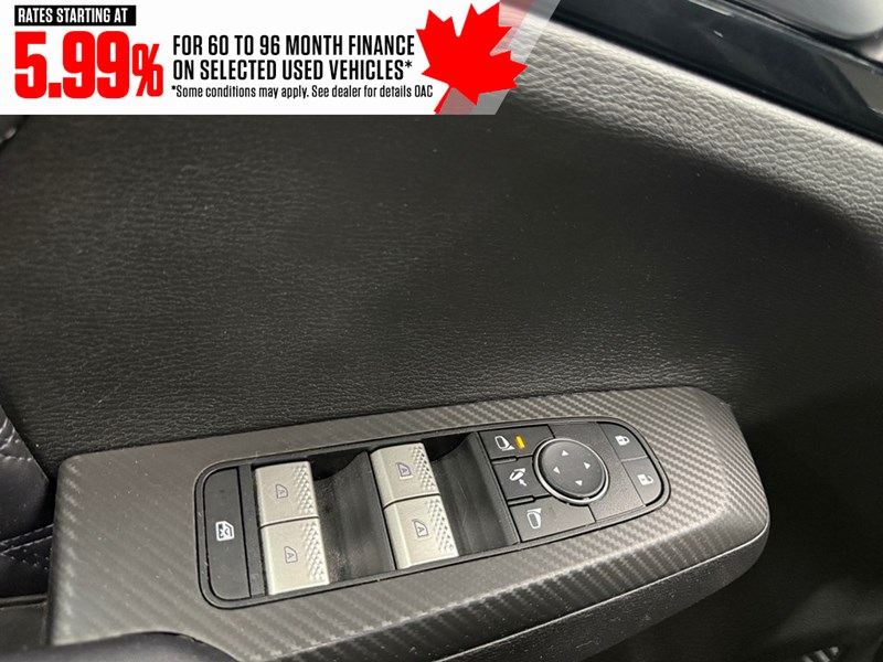 2023 Mitsubishi Outlander Plug-In Hybrid GT S-AWC