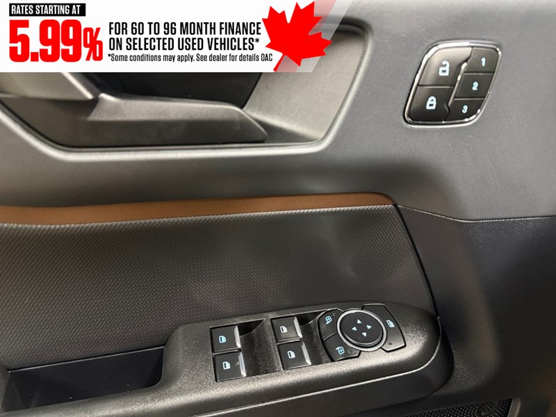 2023 Ford Bronco Sport Outer Banks 4x4