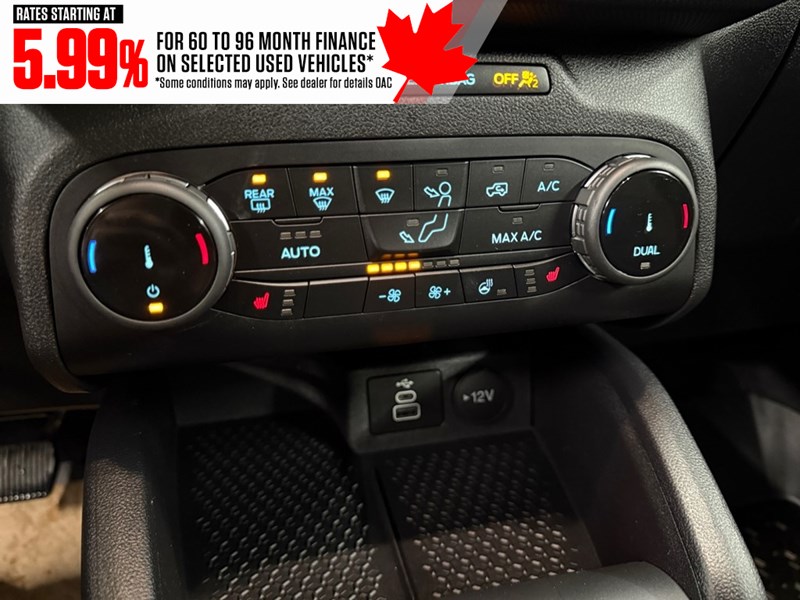 2023 Ford Bronco Sport Outer Banks 4x4