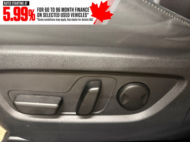 2022 Mazda CX-30 GT AWD