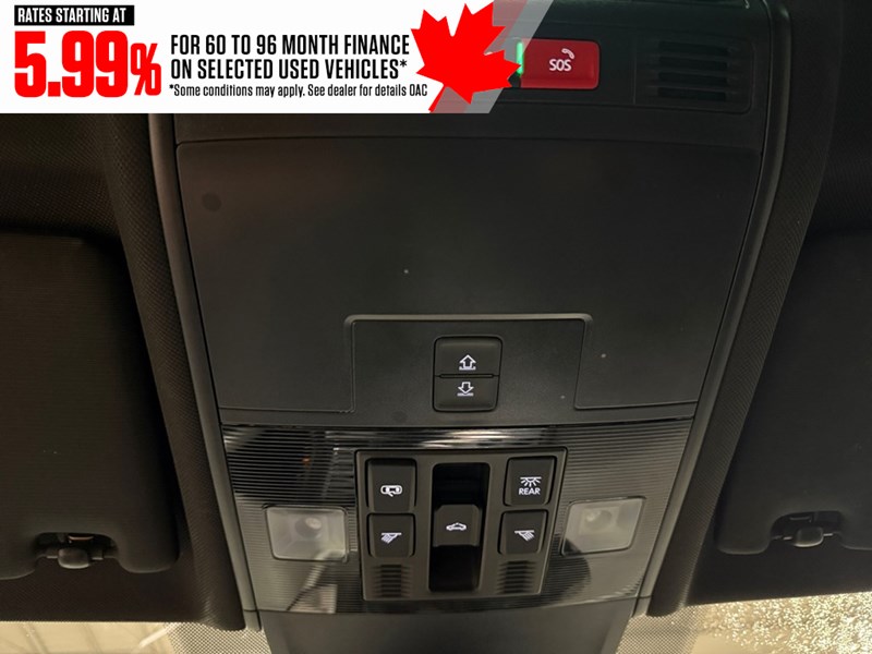 2022 Volkswagen Tiguan Comfortline R-Line Black Edition 4MOTION